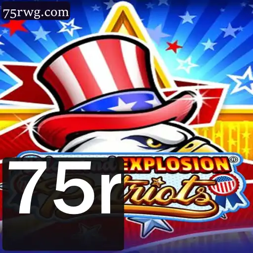 DiamondExplosionPatriots: Uma Nova Experiência no Universo dos Jogos
