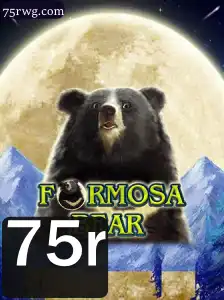 FormosaBear: Uma Jornada Envolvente no Mundo dos Ursos Formosos