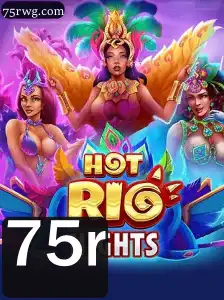 Descubra o Fascinante Mundo de HotRioNights