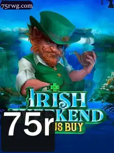 Irish Weekend Bonus Buy: Uma Aventura de Jogo Envolvente