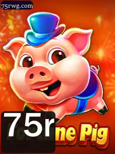 FortunePig: O Jogo de Estratégia e Diversão
