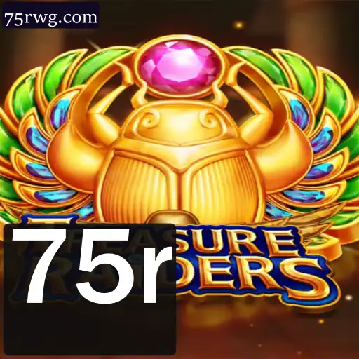 Descubra o Mundo de TREASURERAIDERS