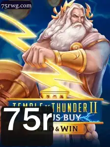 Descubra o Mundo de Aventura com TempleofThunderIIBonusBuy