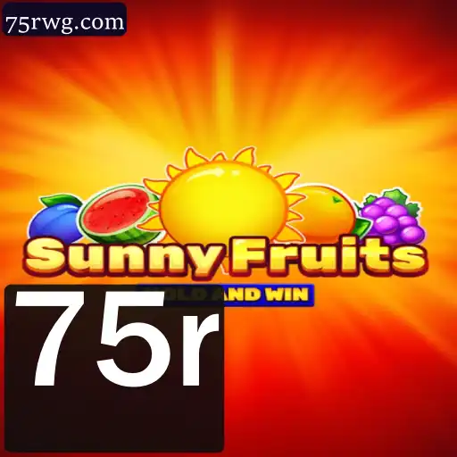 Explorando o Mundo de SunnyFruits: O Jogo Revolucionário com a Chave 75r