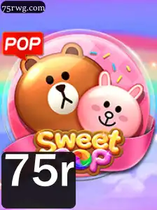 Explorando o Mundo de SweetPOP: Um Jogo de Estratégia e Diversão